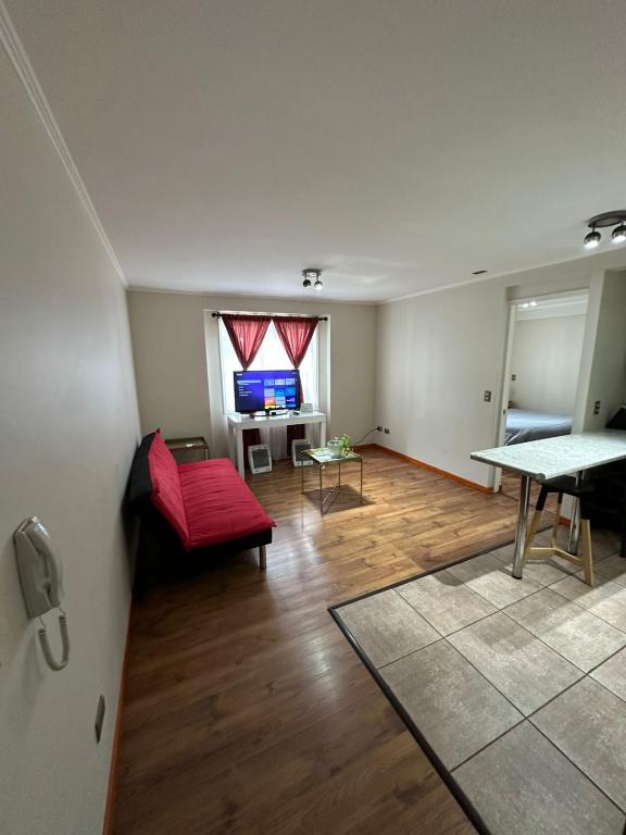Apartamento y Playa - 4