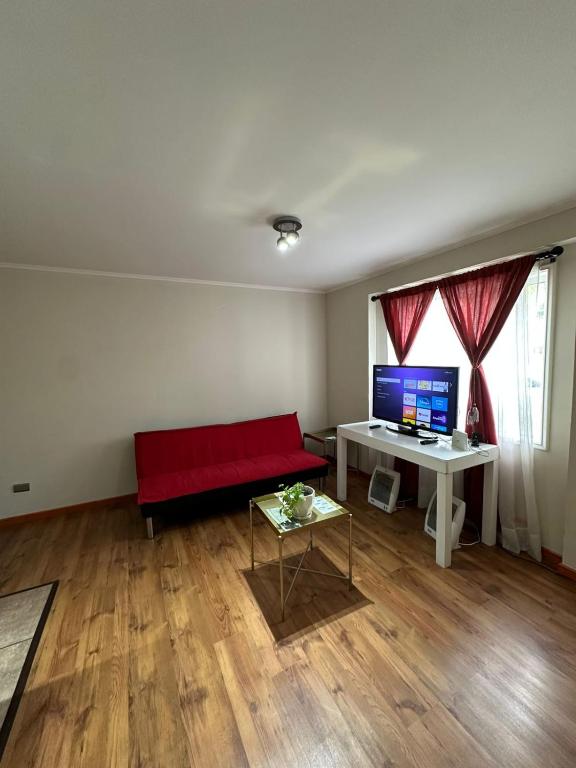 Apartamento y Playa - 5