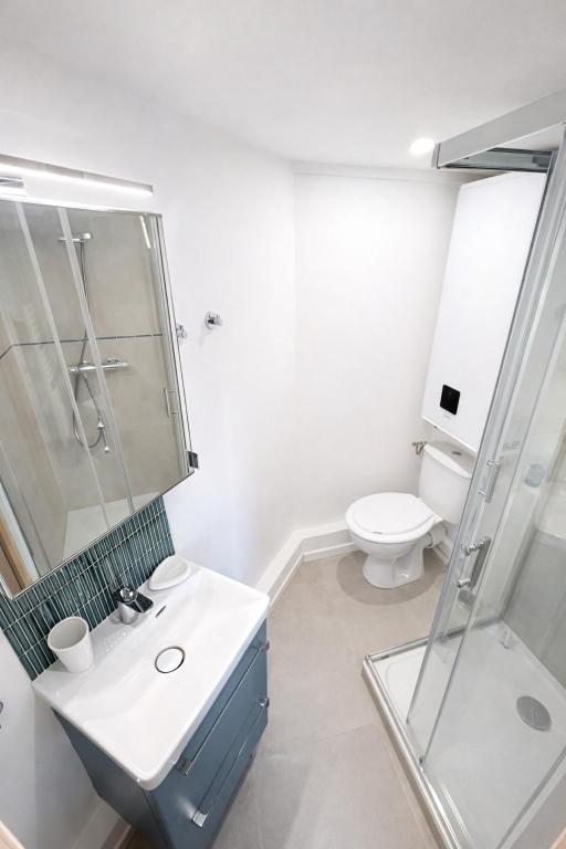 Tour Jeanne d'Arc Proche Gare et Centre Rouen - Linge & Ménage Inclus - 4