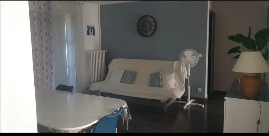Appartement Les ajoncs - 3