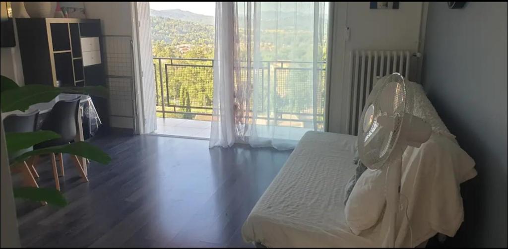 Appartement Les ajoncs - 4