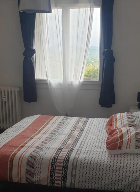 Appartement Les ajoncs - 5