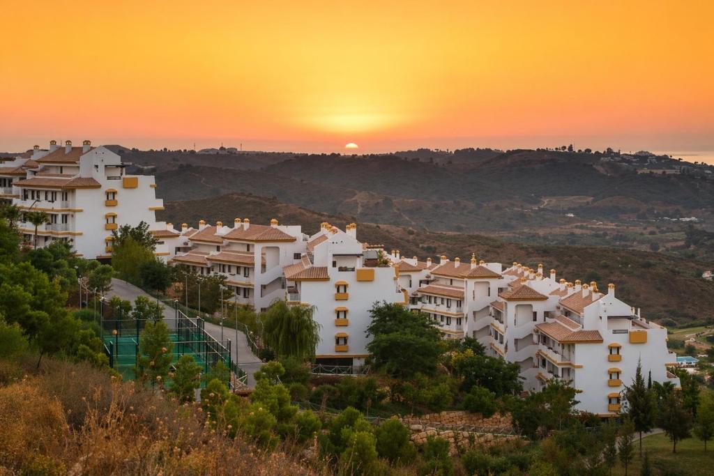 El Olive - Calanova Grand golf - 3