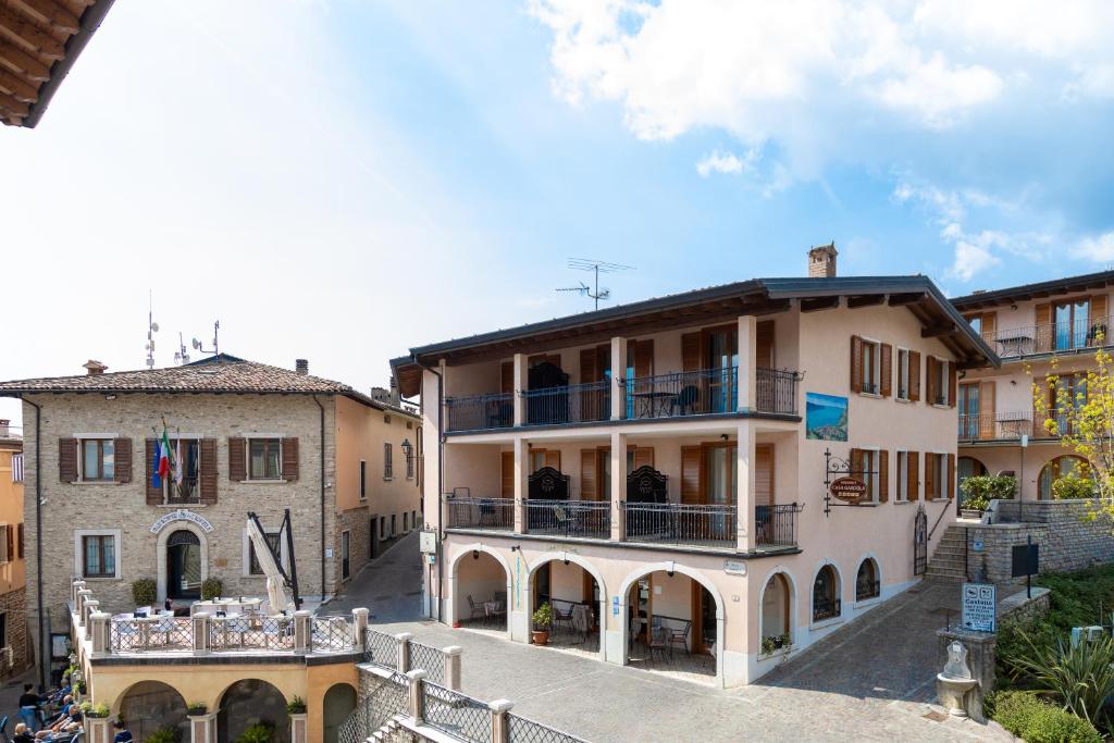 Residence Casa Gardola, GTSGroup - 3