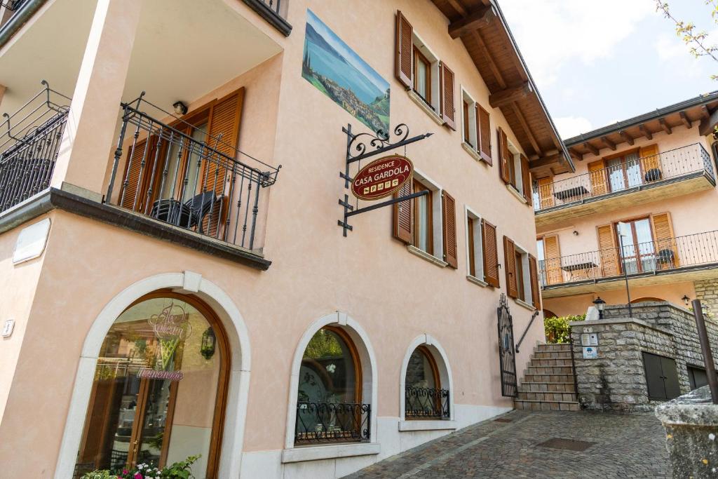 Residence Casa Gardola, GTSGroup - 4