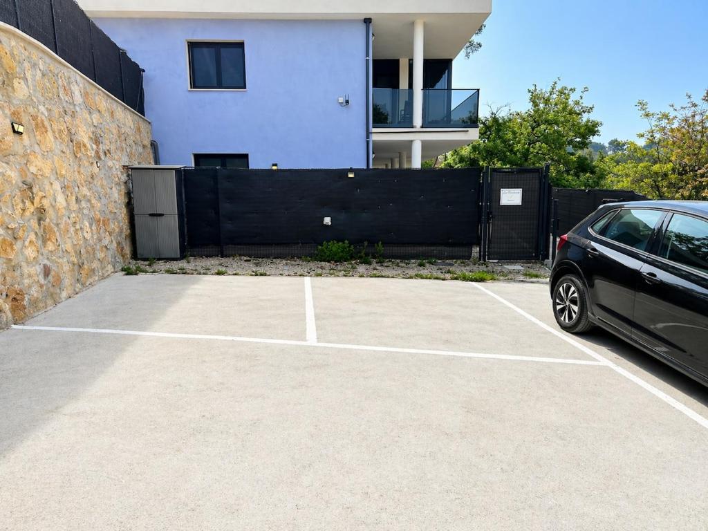 Nature Getaway-Modern House in Mouans-Sartoux - 4