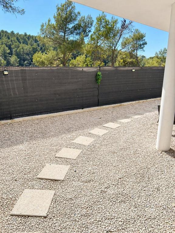 Nature Getaway-Modern House in Mouans-Sartoux - 5
