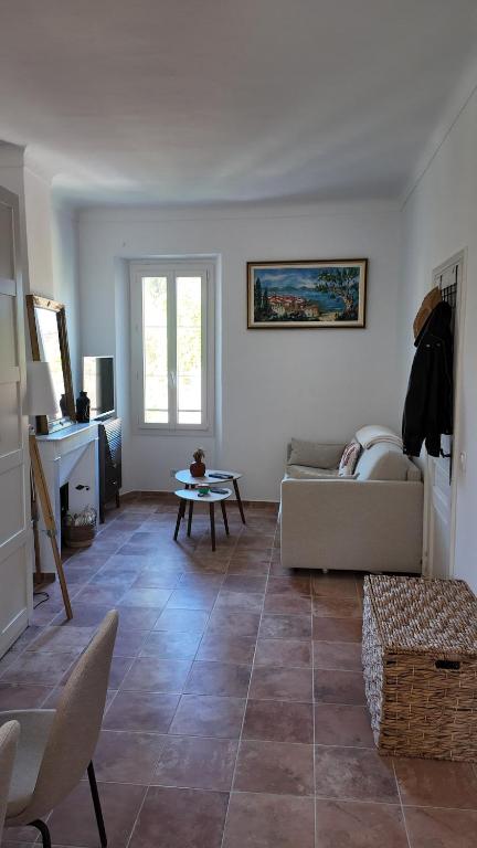 Appartement au coeur de Saint-Tropez - 1