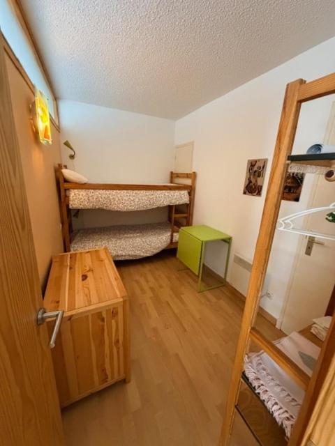 Le Cocon des Neiges T3 Cosy Proche Pistes - 3