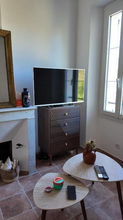 Appartement au coeur de Saint-Tropez - 4