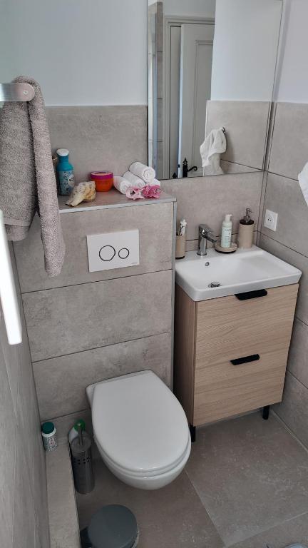 Appartement au coeur de Saint-Tropez - 5