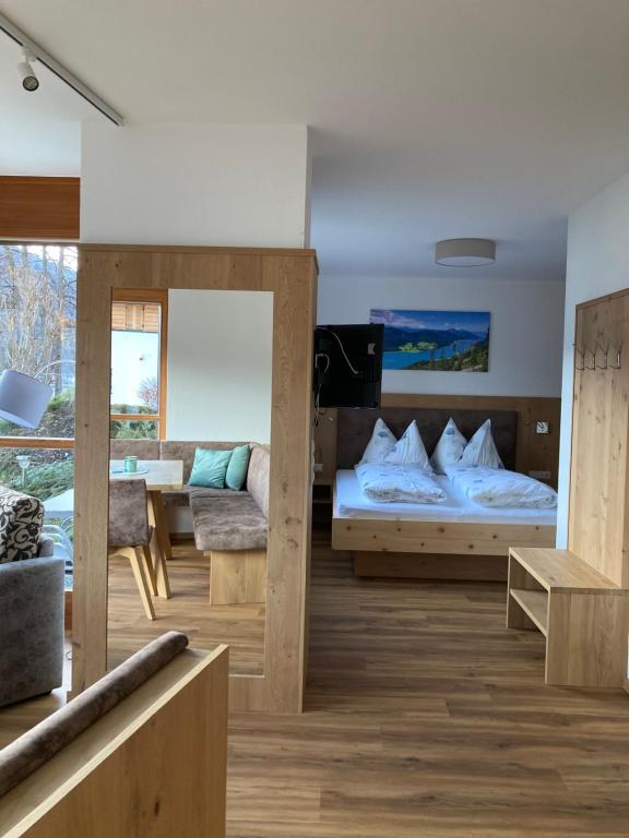 Ferienwohnung Haus Ilse - 5