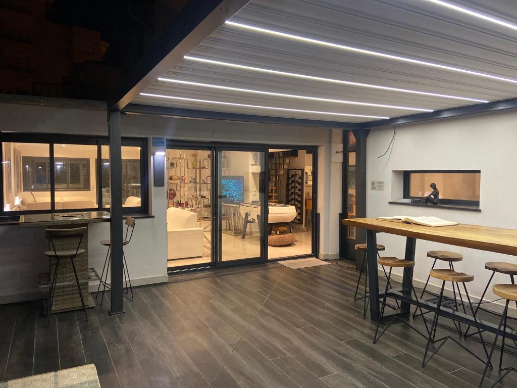 VILLA OCEANE - 4