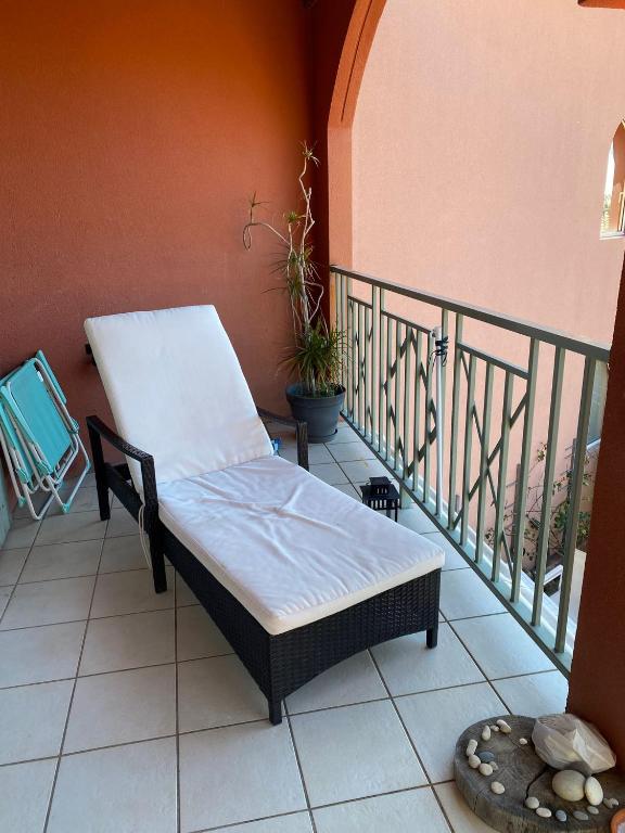 Hübsch eingerichtetes Apartment Miramar mit großem Balkon, Pool, fussläufig zum Strand by Riviera HomeLife - 3