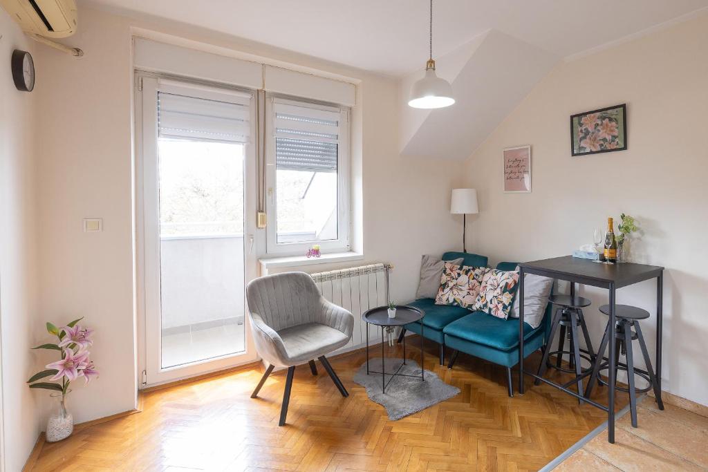 Apartment Centar lux - 3
