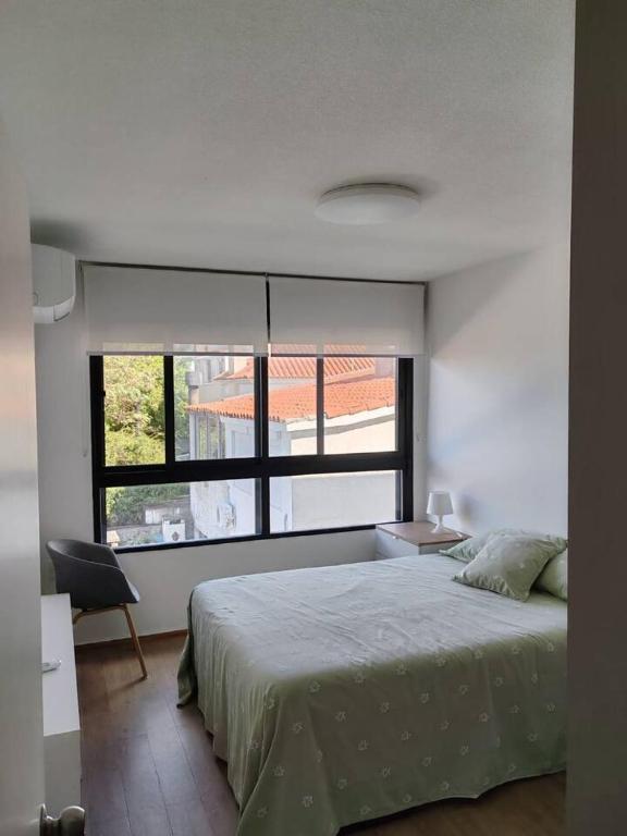 Moderno apartamentos a pasos de la Rambla de Malvin - 2