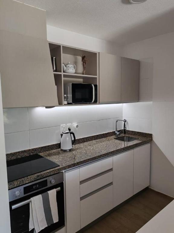 Moderno apartamentos a pasos de la Rambla de Malvin - 4
