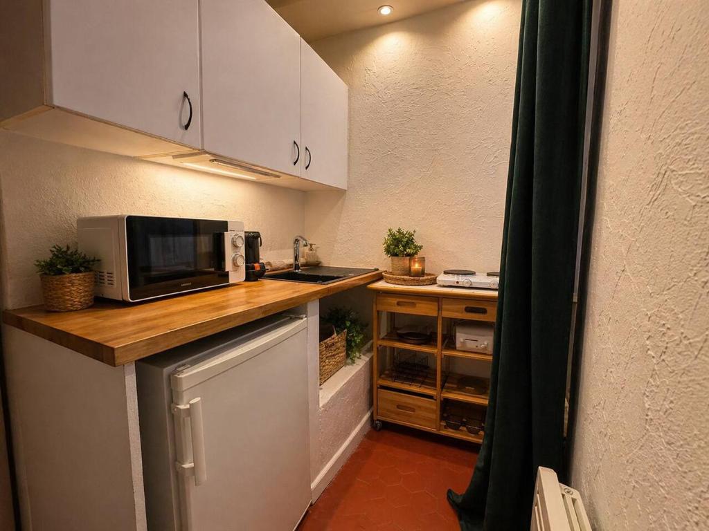 Appartement Plein Coeur Viel Antibes - 3