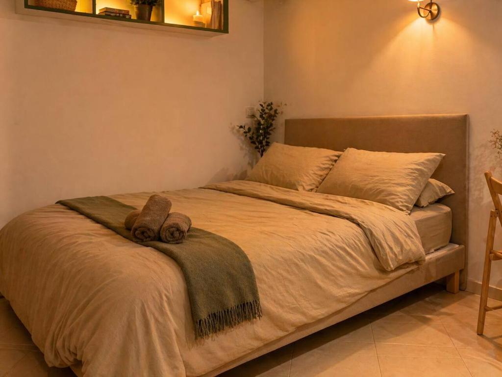 Studio Provencal de Charme Viel Antibes Centre - 5