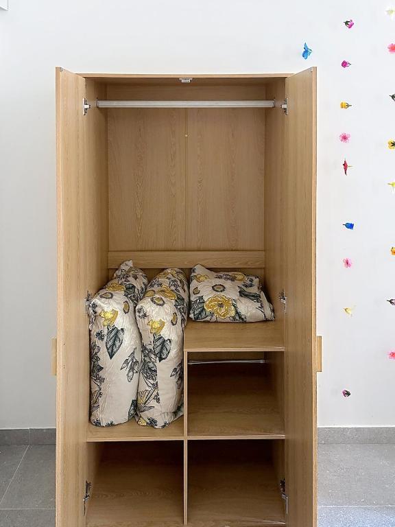 Studio fleuri - 5