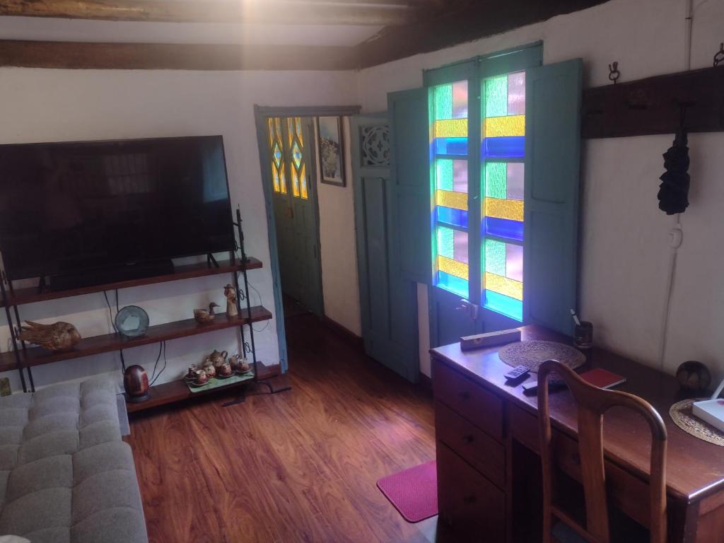 MI CABAÑA URBANA en CHIA - 4