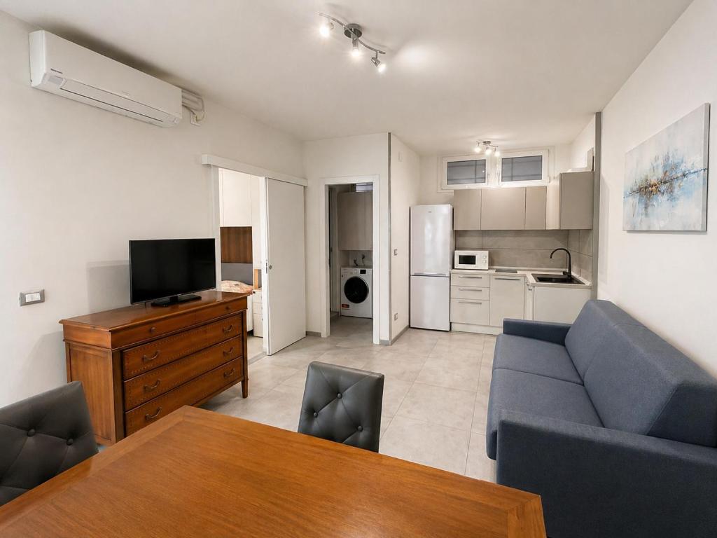 Appartamento Monaco I Terrace&AC - 5