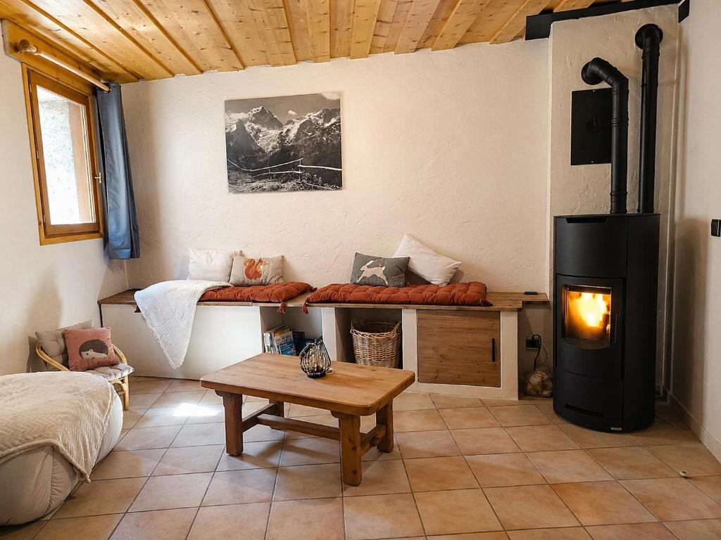 Villa Silote - 1