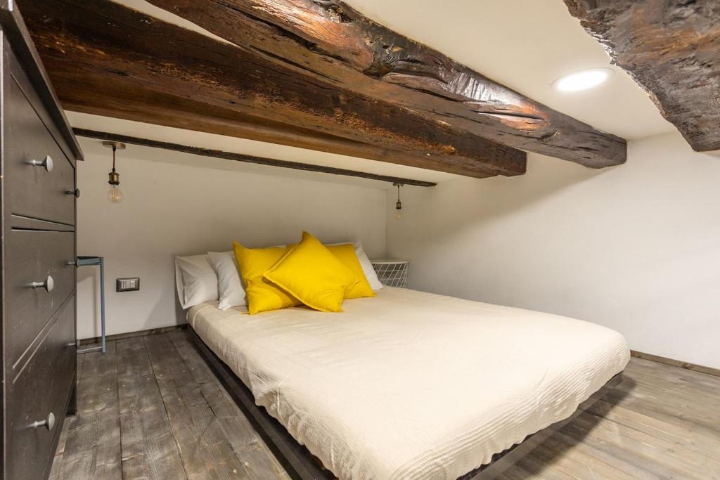 Dimora le Due Torri - Modern City Center Suite - 3