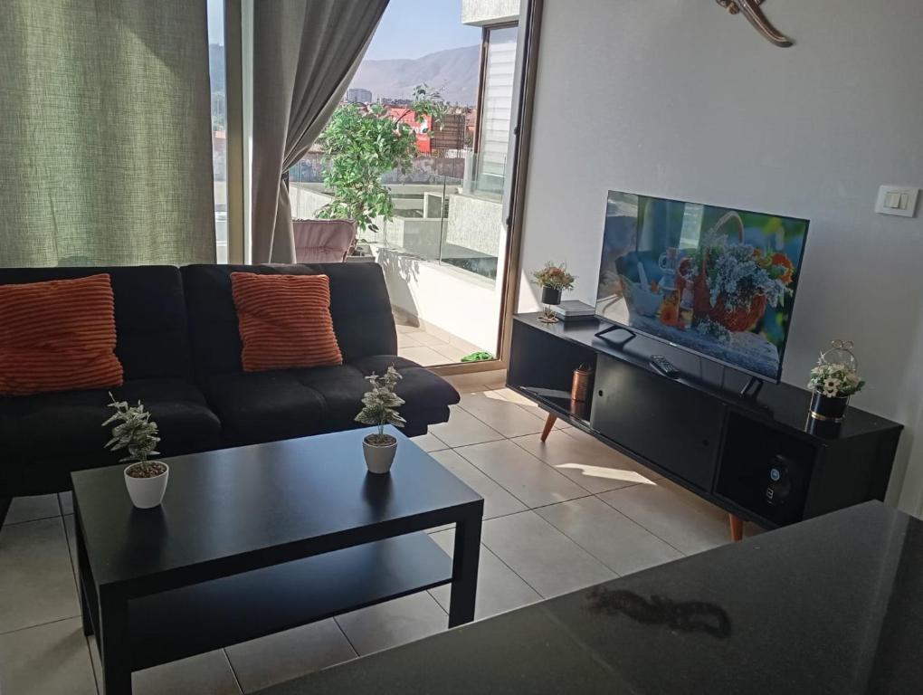 Hermoso departamento ful amueblado nivel ejecutivo - 5