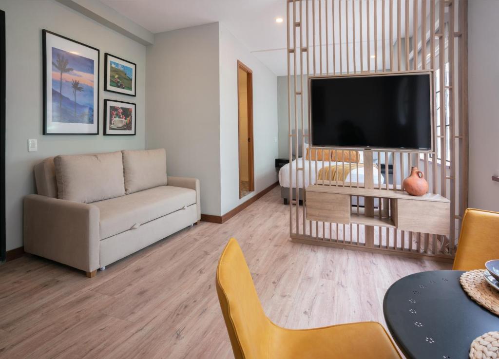 CasaSue Living & Hotel - 4