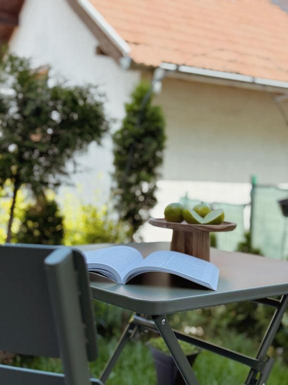 Djulbasca, Cozy Tiny House FREE parking, Near Old Town - 3