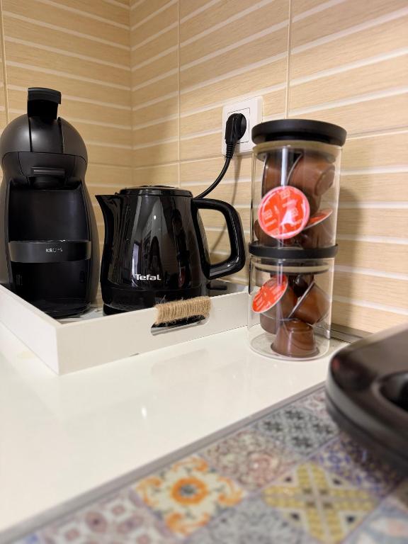 Fortunella apartment - Budva - 2