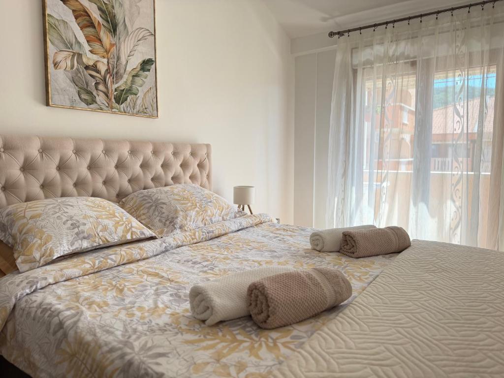 Fortunella apartment - Budva - 1