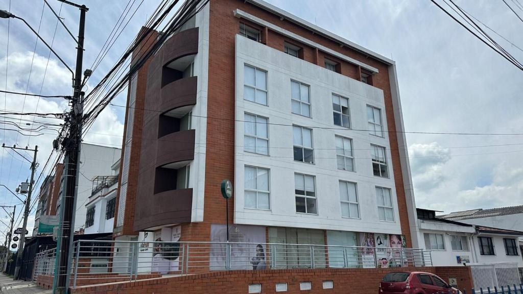 Altoprado Comfort Stay - 2