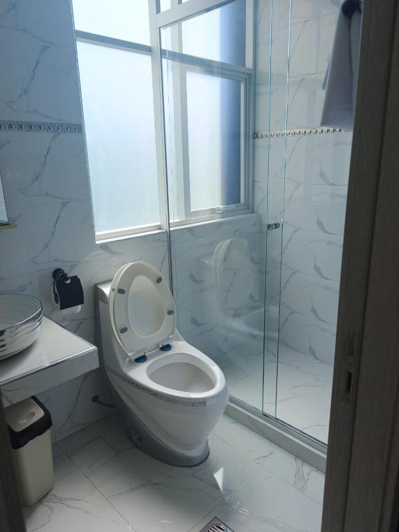 Departamento Nuevo Ideal Para tu Estadia - 6A - 5