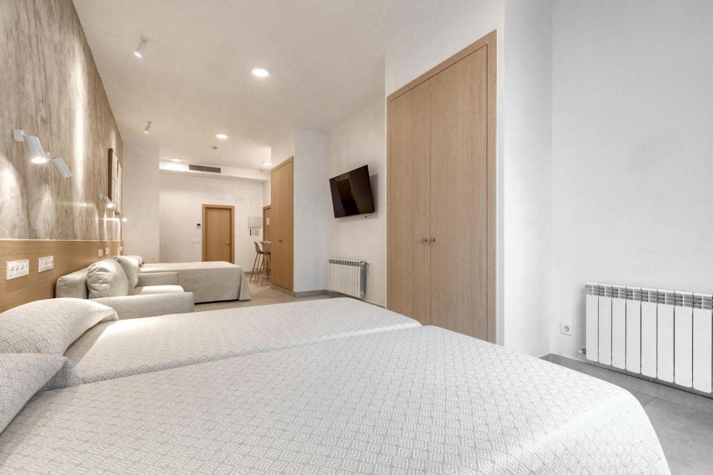 Plaza 5 Rooms Vistalegre - 4
