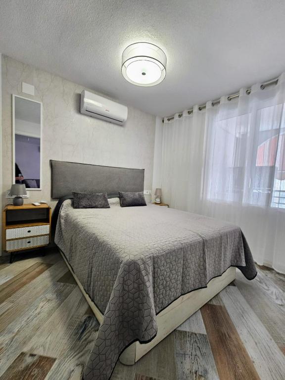 GoldSand Apartments Pedro Lorca - 4