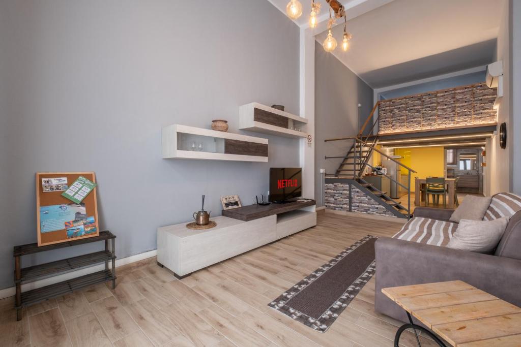 Chimbe - Loft moderno a un passo da tutto - 1