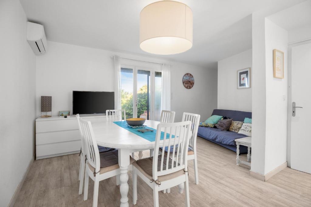 Maison en face de la mer - 2