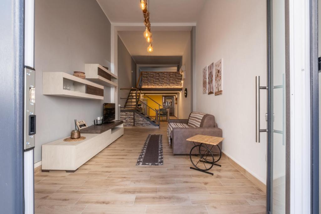 Chimbe - Loft moderno a un passo da tutto - 5