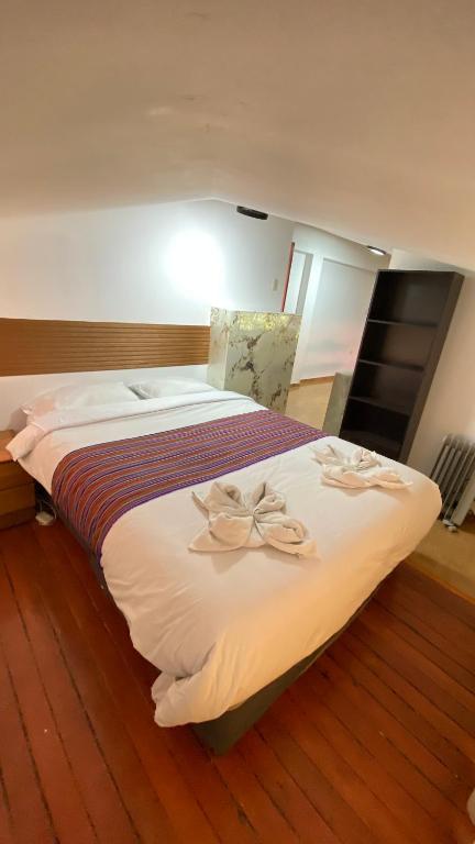 Cusco central Aparts and rooms - 5