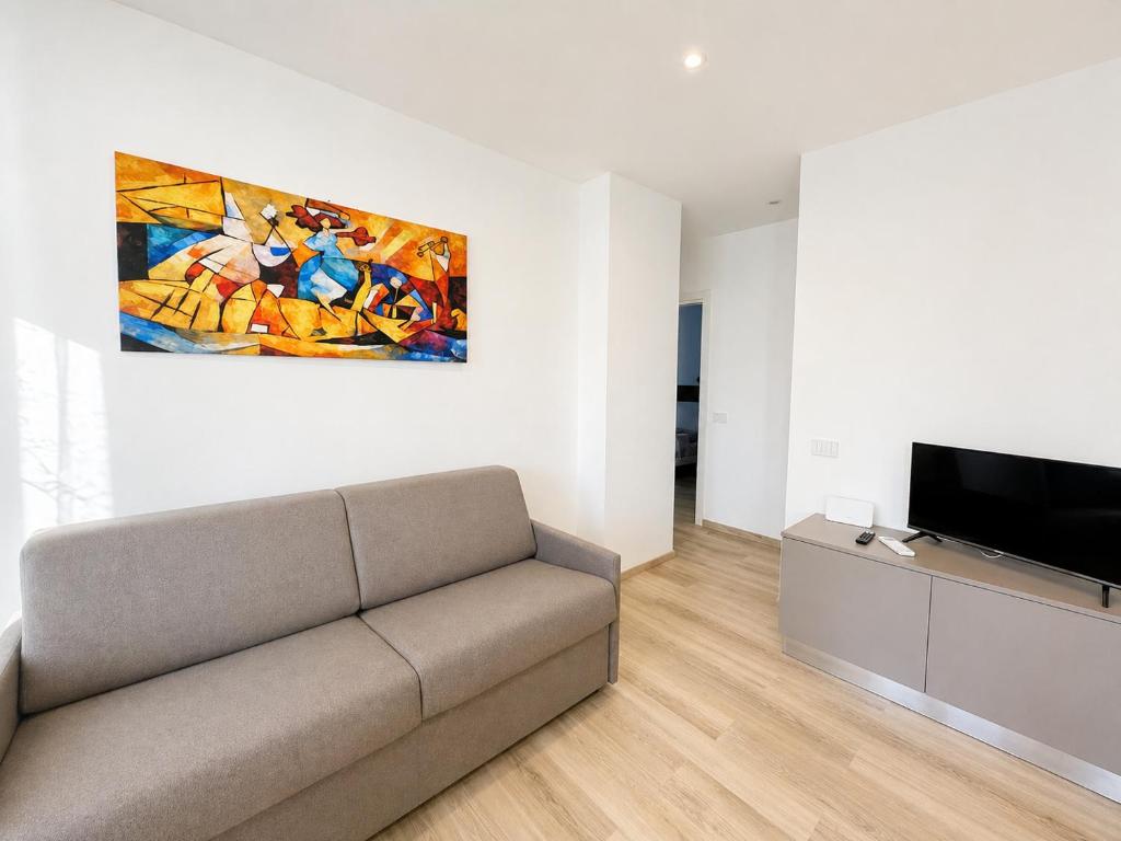 Suite Apartment Astro I Parking&AC - 3
