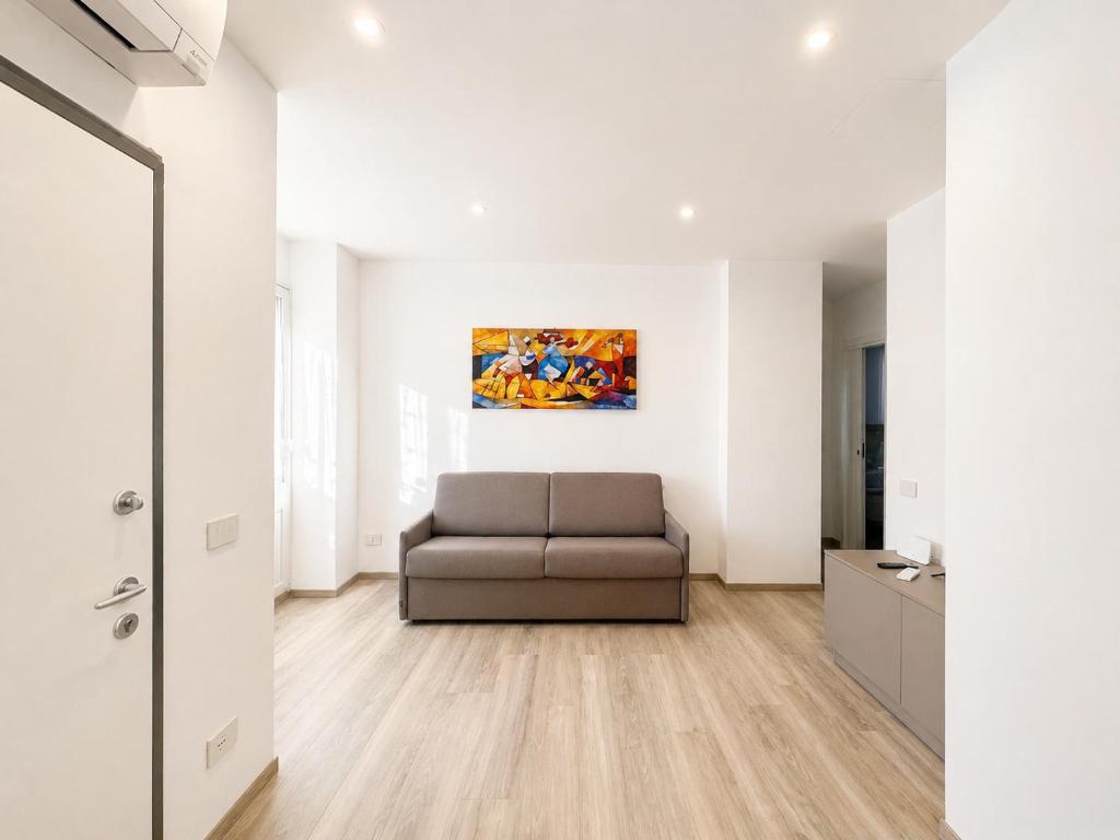 Suite Apartment Astro I Parking&AC - 1