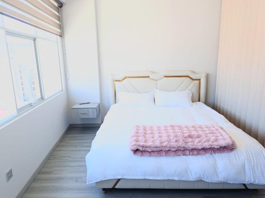 Estilo y comodidad en San Miguel Monoambiente moderno - 6C - 5