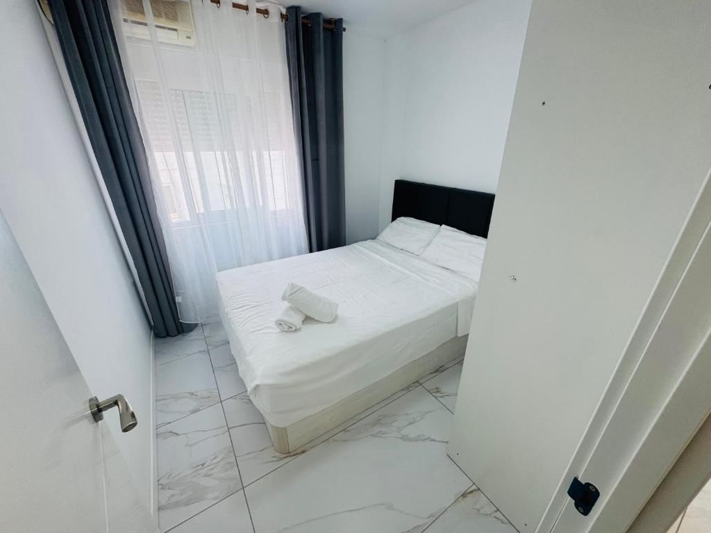 Calpe casco antiguo luxury reformado a estrenar playa parking wifi aire zona centrica ciudad - 5
