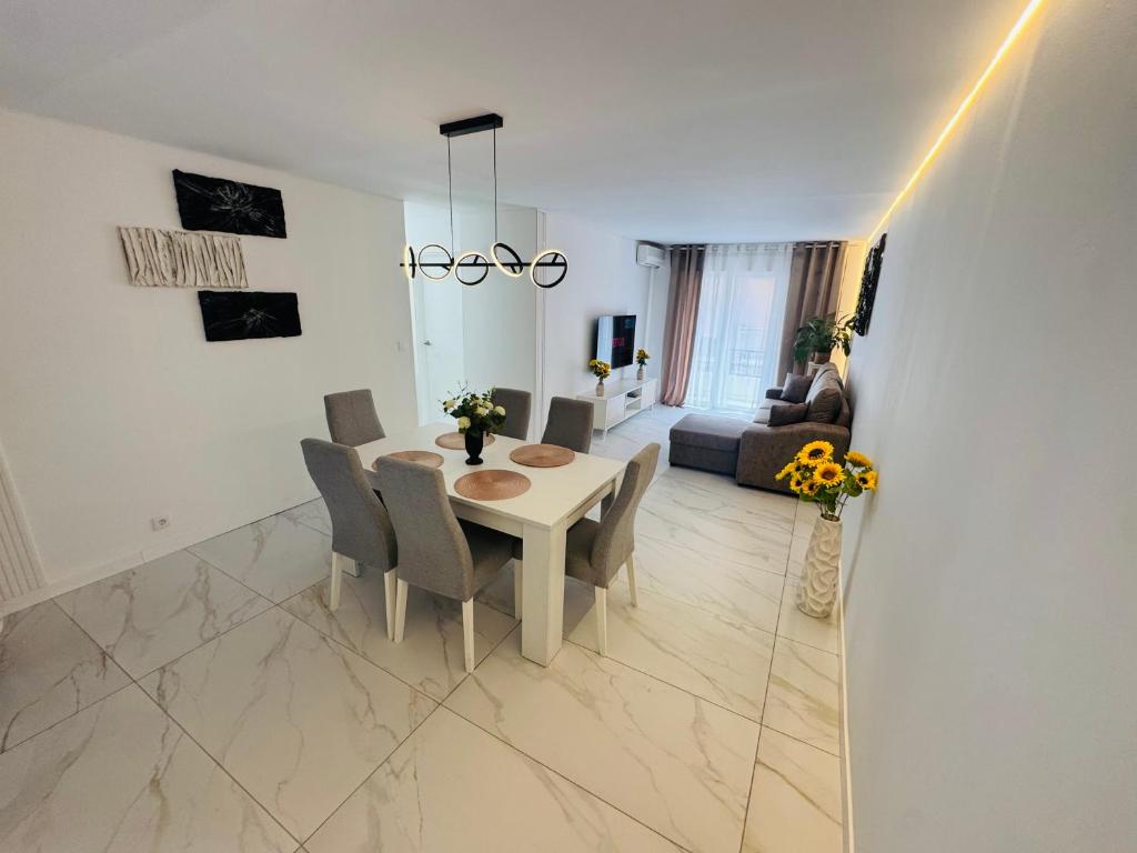 Calpe casco antiguo luxury reformado a estrenar playa parking wifi aire zona centrica ciudad - 4