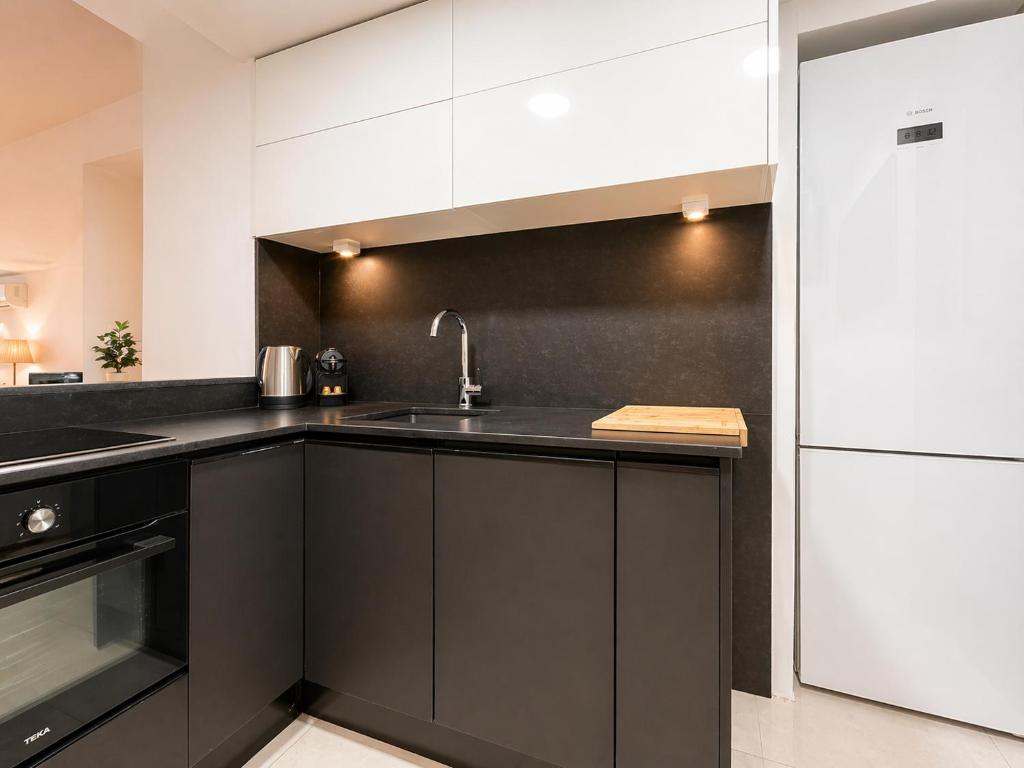Stay U-nique Apartments Radas II - 3