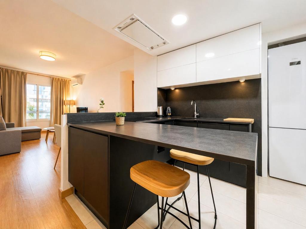 Stay U-nique Apartments Radas II - 4