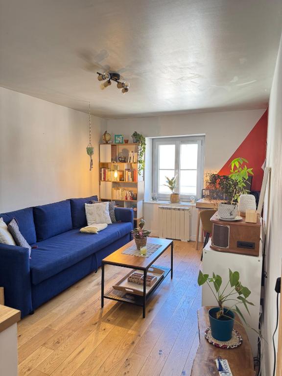 L Escale du Monde Appartement 1 chambre - 5