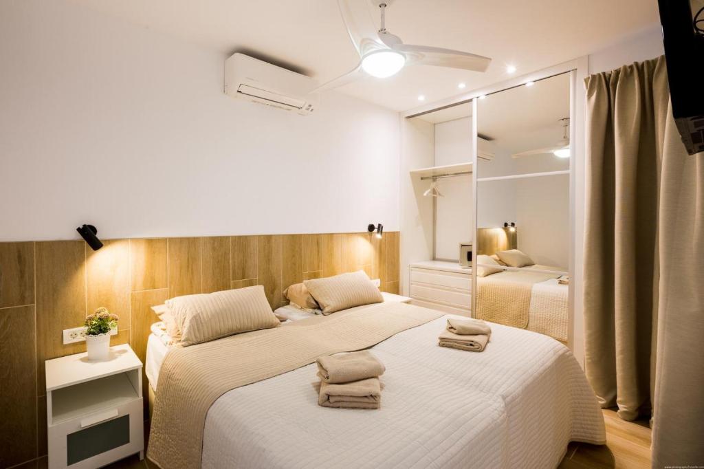 Apartamentos Costa Adeje - Orlando 85 - B - 4
